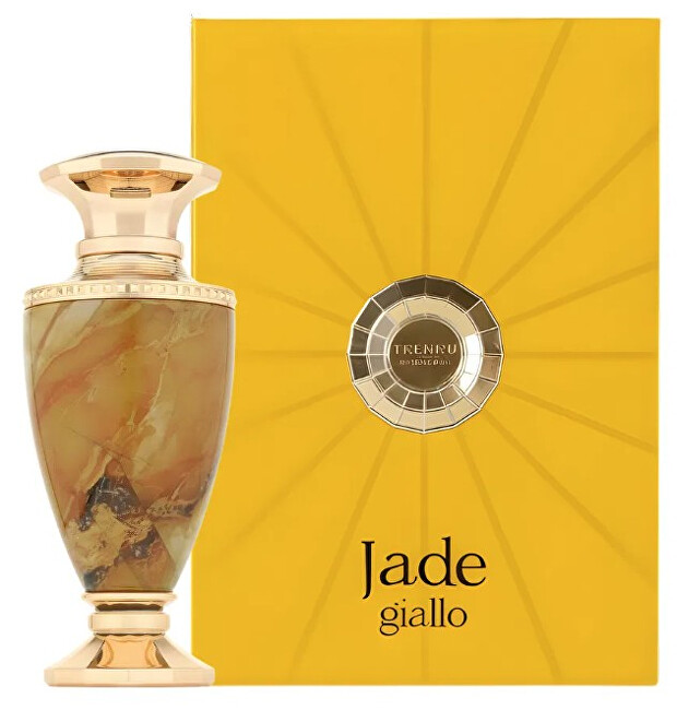 French Avenue Jade Giallo - parf&eacute;movan&yacute; extrakt 100ml Unisex