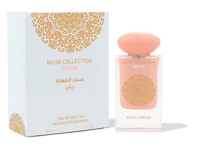 Gulf Orchid Toffee - EDP 60ml Kvepalai Moterims EDP