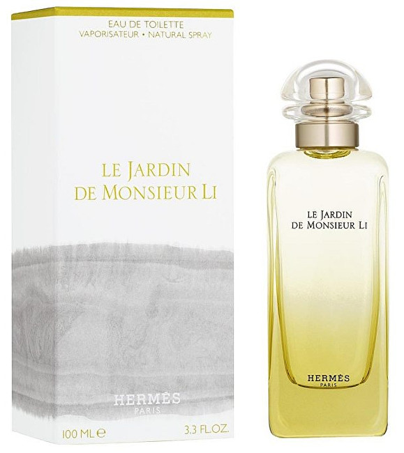 Hermes Le Jardin De Monsieur Li - EDT 30ml Unisex EDT