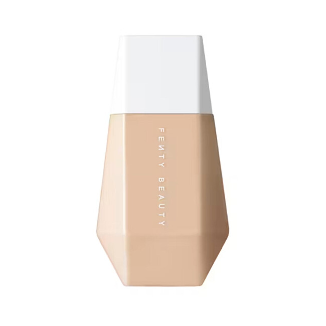 Fenty Beauty Eaze Drop Blurring Skin Tint Hydrating Makeup 32 ml 5 makiažo pagrindas