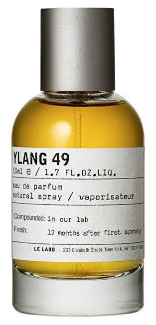 Le Labo Ylang 49 - EDP 50ml Moterims EDP