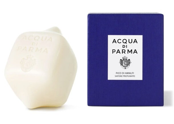 Acqua Di Parma Blu Mediterraneo Fico Di Amalfi - m&yacute;dlo 220 g NI&Scaron;INIAI Unisex