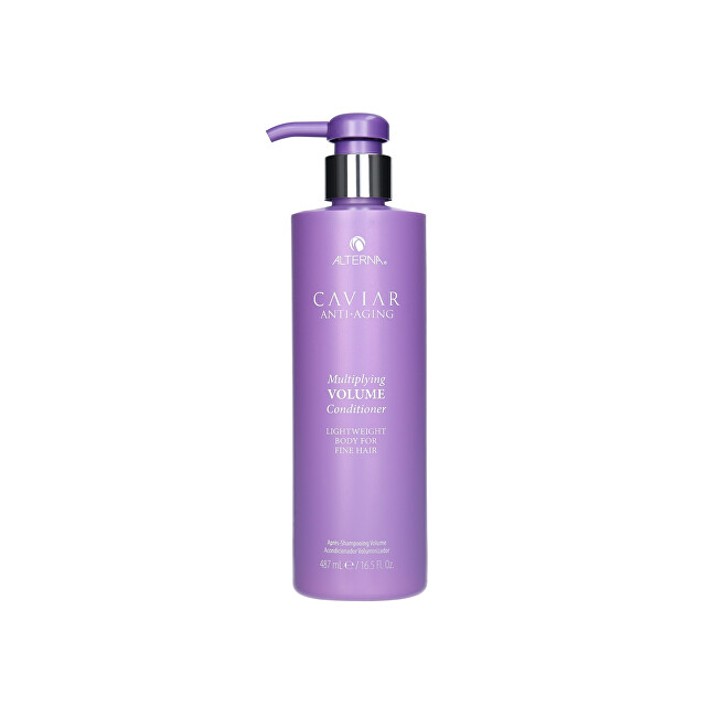 Alterna Caviar Multiplying Volume Conditioner Apimties suteikiantis 1000ml plaukų balzamas