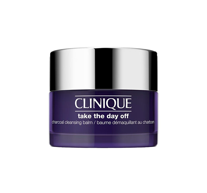 Clinique Take The Day Off Charcoal Cleansing Balm 30 ml 30ml Moterims