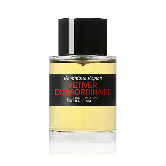 Frederic Malle Vetiver Extraordinaire - EDP 100ml NI&Scaron;INIAI Unisex EDP