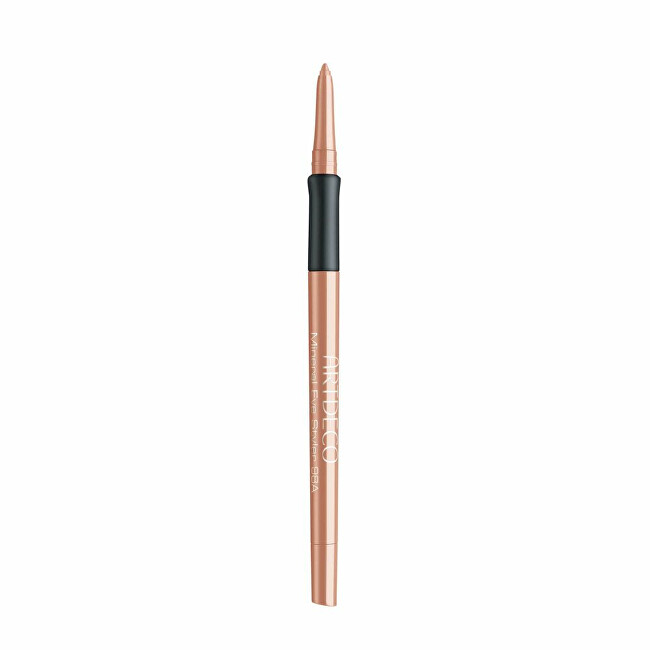 Artdeco Mineral Eye Pencil (Mineral Eye Styler) 0.4 g 89 Mineral Blue Cornflower akių pie&scaron;tukas
