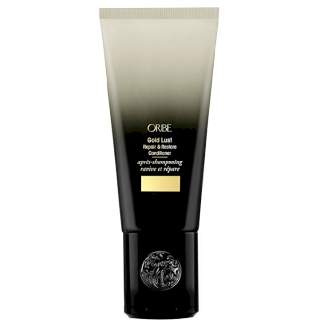 Oribe Gold Lust Repair Conditioner (Repair & Restore Conditioner) 200 ml 200ml plaukų balzamas