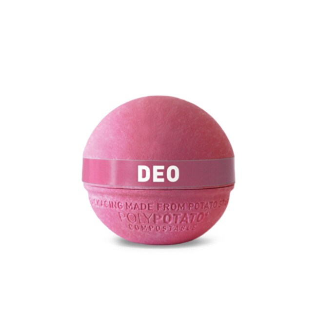 BEN & ANNA Cream deodorant Love Me Deo Cream 40 g Moterims