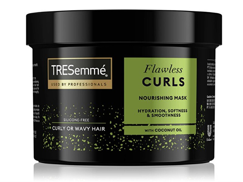 TRESemm&eacute;  440ml Moterims