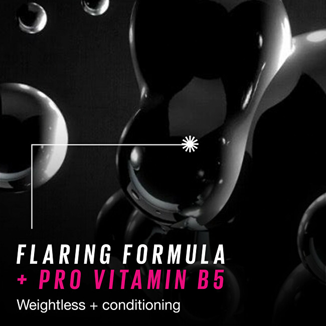 Maybelline Lash Sensational Firework Volume Mascara 10 ml Black blakstienų tu&scaron;as