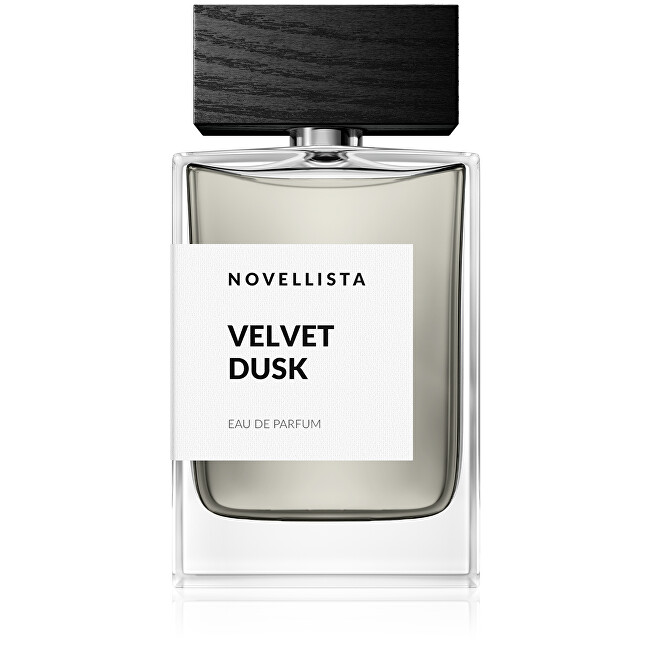 Novellista Velvet Dusk - EDP 75ml Kvepalai Unisex