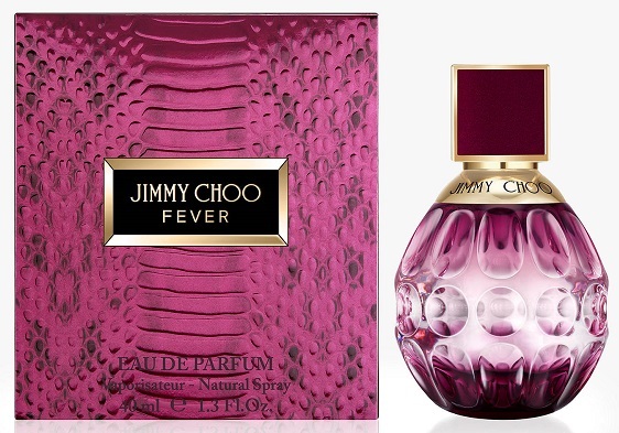 Jimmy Choo Fever - EDP 60ml Kvepalai Moterims EDP