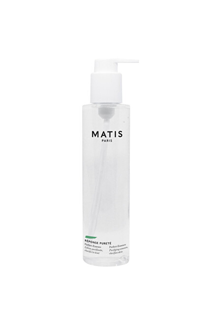 Matis Paris Refreshing tonic for problematic skin Réponse Pureté (Perfect-Essence) 200 ml 200ml