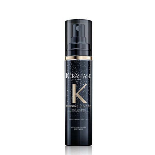 K&eacute;rastase Chronologiste Hair Serum ( Essential Revitalizing Serum-In-Pearls) 40 ml 40ml Moterims