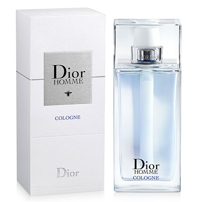 Dior Dior Homme Cologne 2022 - EDC 5 ml Vyrams Cologne