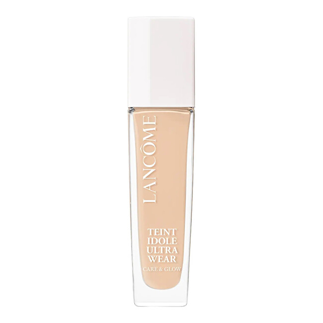 Lancome Long-lasting make-up Teint Idole Ultra Wear Care & Glow ( Make-up ) 30 ml 105W Moterims