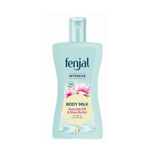Fenjal Nurturing body lotion Intensive 200ml Moterims