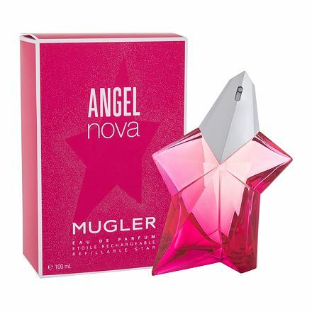 Thierry Mugler Angel Nova - EDP ​​(refillable) 50ml Moterims EDP
