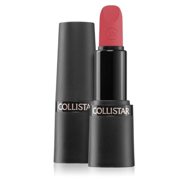 Collistar Pure Matte Lipstick N&deg; 102 Antique Pink lūpdažis
