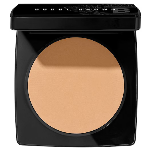 Bobbi Brown Compact powder (Sheer Finish Pressed Powder) 9 g Soft Honey Moterims