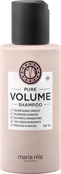 Maria Nila Pure Volume (Shampoo) 350ml Moterims