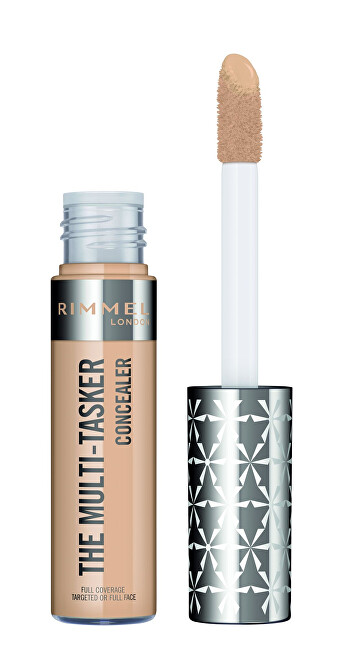 Rimmel Concealer The Multitasker (Concealer) 10 ml 030 10ml korektorius