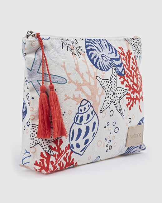 Verde Cosmetic bag kosmetinė