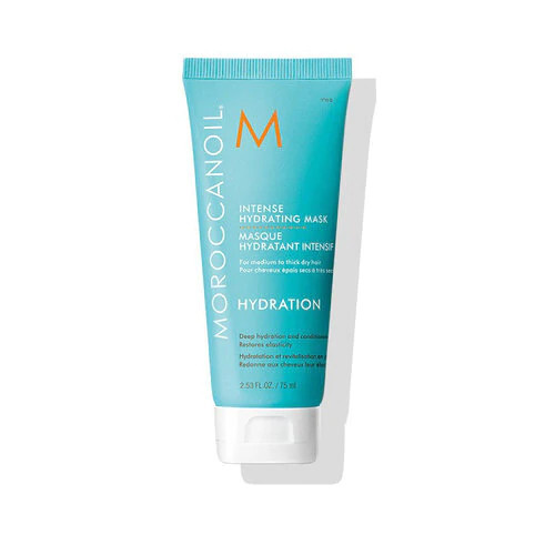 Moroccanoil (Weightless Hydrating Mask) 10ml Moterims