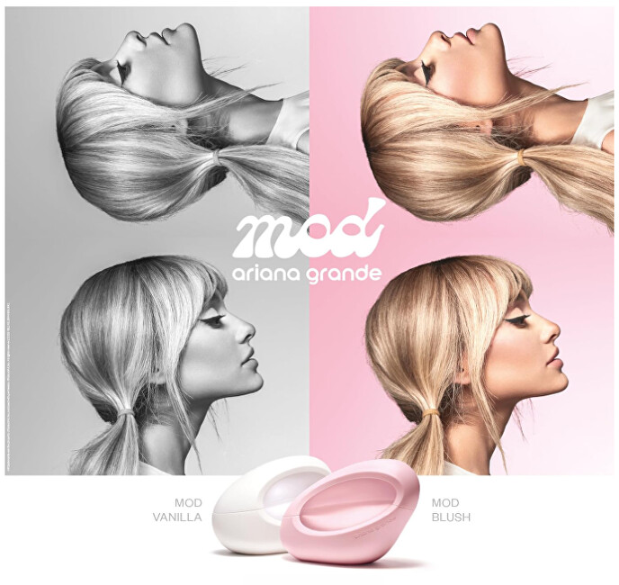 Ariana Grande Mod Blush - EDP 100ml Kvepalai Moterims