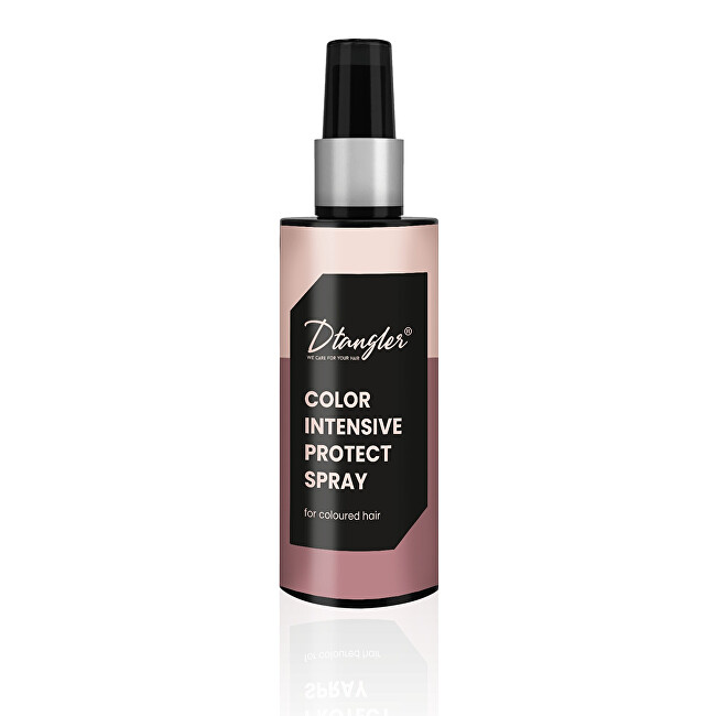 Dtangler Hair mist Color Intensive Protect Spray Dekoratyvinė kosmetika Moterims