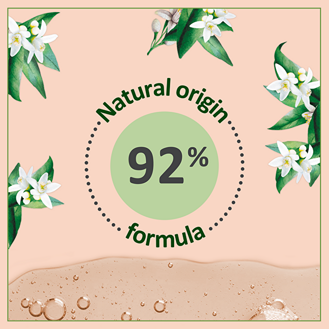 Le Petit Marseillais Cream shower gel Bio Orange Blossom 400 ml 400ml Moterims