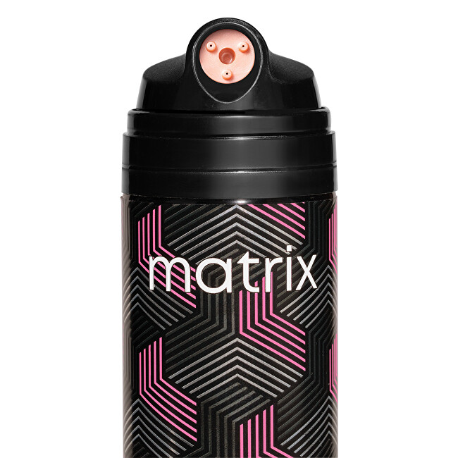 Matrix Extra dry hairspray with high fixation Vavoom Triple Freeze (Extra Dry Spray) 300 ml 300ml modeliavimo priemonė