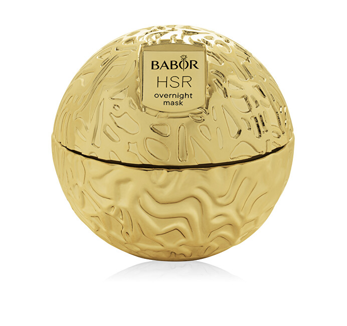 Babor HSR Overnight Mask Veido priežiūra nuo senėjimo Moterims