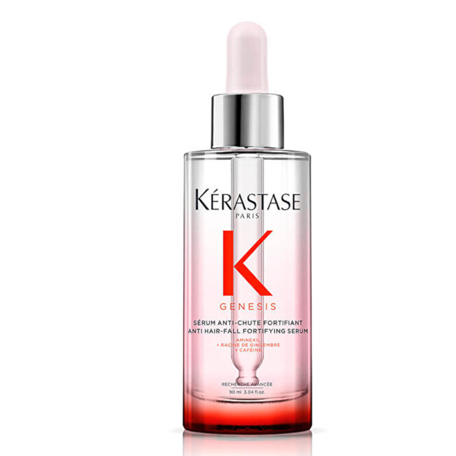 K&eacute;rastase Genesis (Anti Hair -fall Fortifying Serum) 90ml Moterims