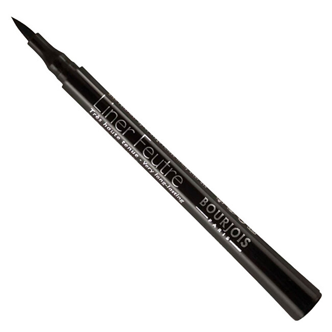 Bourjois Line eyes Liner Feutre 0.8 ml 16 Ultra Fine Black Moterims