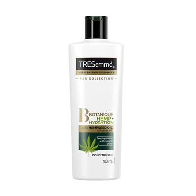 TRESemm&eacute; Botanique Hemp + Hydration (Conditioner) 400 ml 400ml Moterims