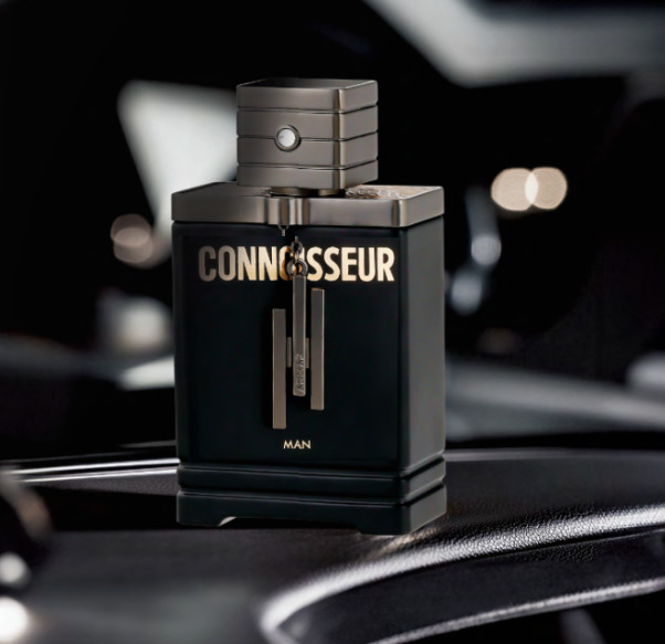 Armaf Connoisseur Man - EDP 100ml Kvepalai Vyrams