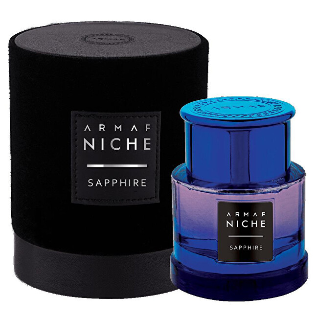 Armaf Sapphire - EDP 90ml NI&Scaron;INIAI Unisex EDP