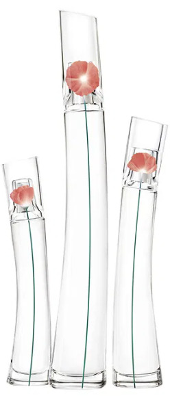 Kenzo Flower By Kenzo (2021) - EDT 100ml kvepalai Moterims