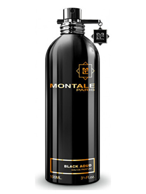 Montale Black Aoud - EDP 50ml Kvepalai Vyrams EDP
