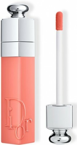 Dior Liquid lipstick Addict Lip Tint 5 ml 641 Natural Red Tangerine Moterims