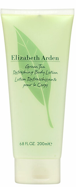 Elizabeth Arden Green Tea Refreshing Body Lotion 200 ml 200ml Moterims Elizabeth Arden Green Tea Refreshing Body Lotion 200 ml 200ml Moterims