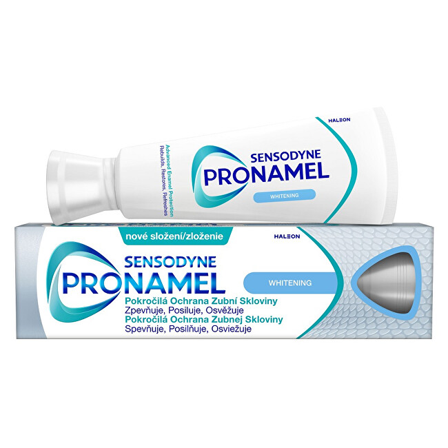 Sensodyne Pronamel Whitening Toothpaste 75 ml 75ml Unisex