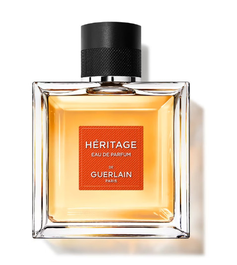 Guerlain H&eacute;ritage - EDP 100ml Kvepalai Vyrams