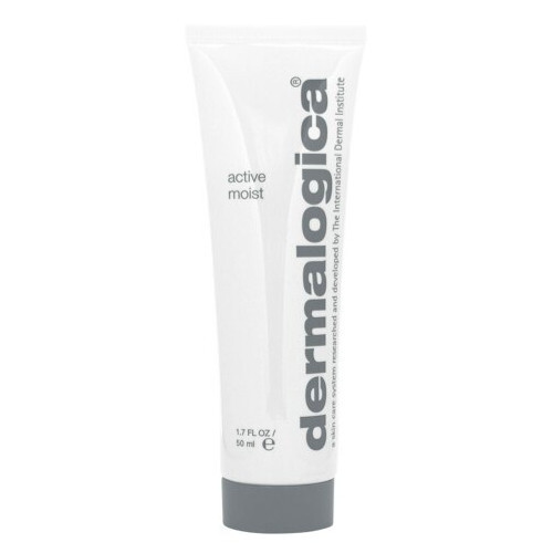 Dermalogica Moisturizing cream for combination and oily skin Daily Skin Health ( Active Moist Cream) 50ml Moterims