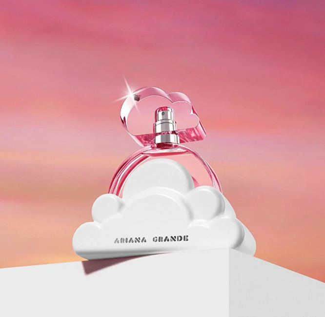 Ariana Grande Cloud Pink - EDP 100ml Kvepalai Moterims EDP