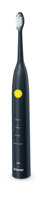 Beurer Sonic Electric Toothbrush SC30 Unisex