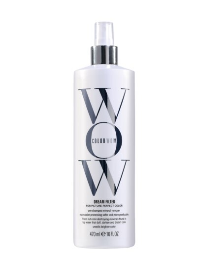 Color Wow Color Wow Dream Filter Spray 470ml - Mineral Remover 470ml Moterims