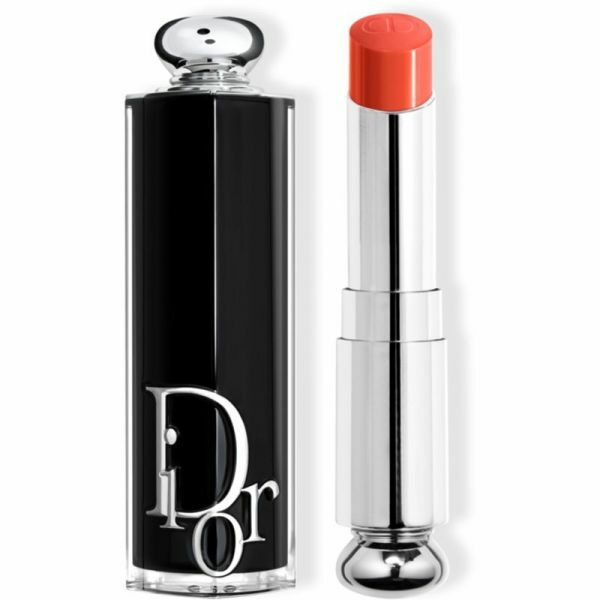 Dior Hydrating lipstick with gloss Addict ( Lips tick ) 3.2 g 526 Mallow Rose lūpdažis