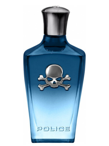 Police Potion Power For Him - EDP 100ml Kvepalai Vyrams EDP